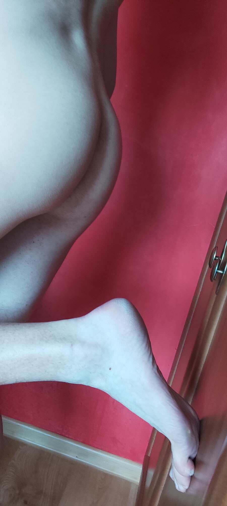 Divine, hot and sexy body and feet! #24
