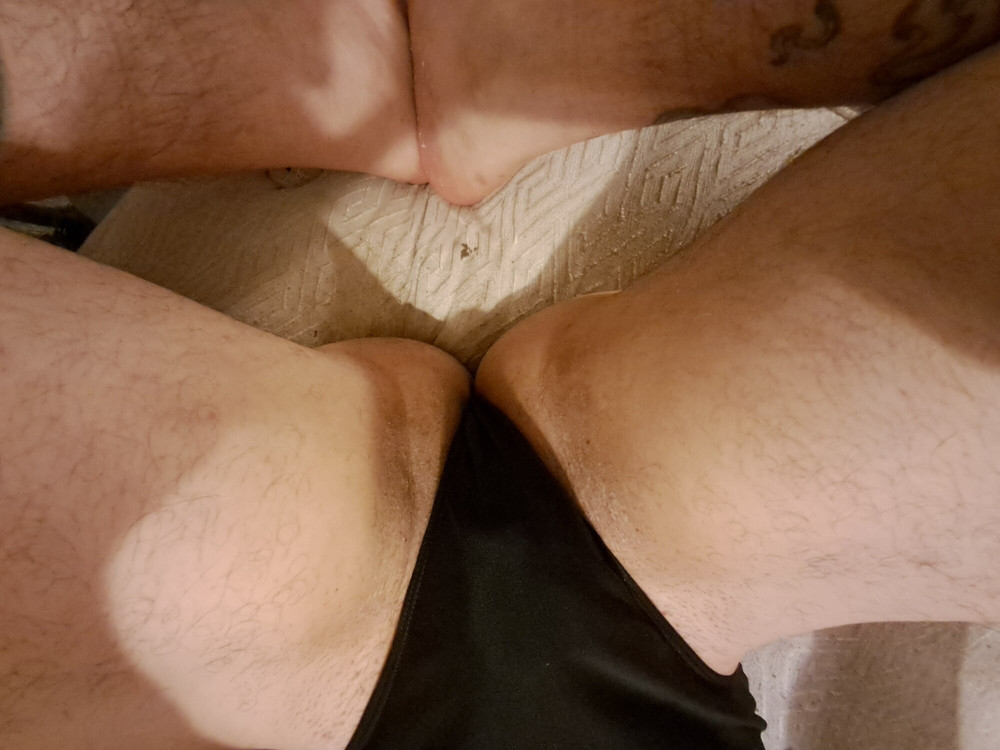 CD and ass, self fuck #23