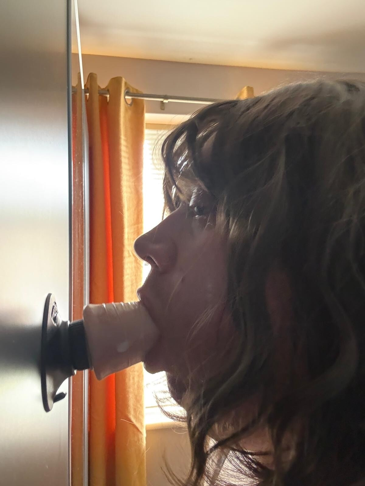 Playtime, butt plug, dildo masturbation #16