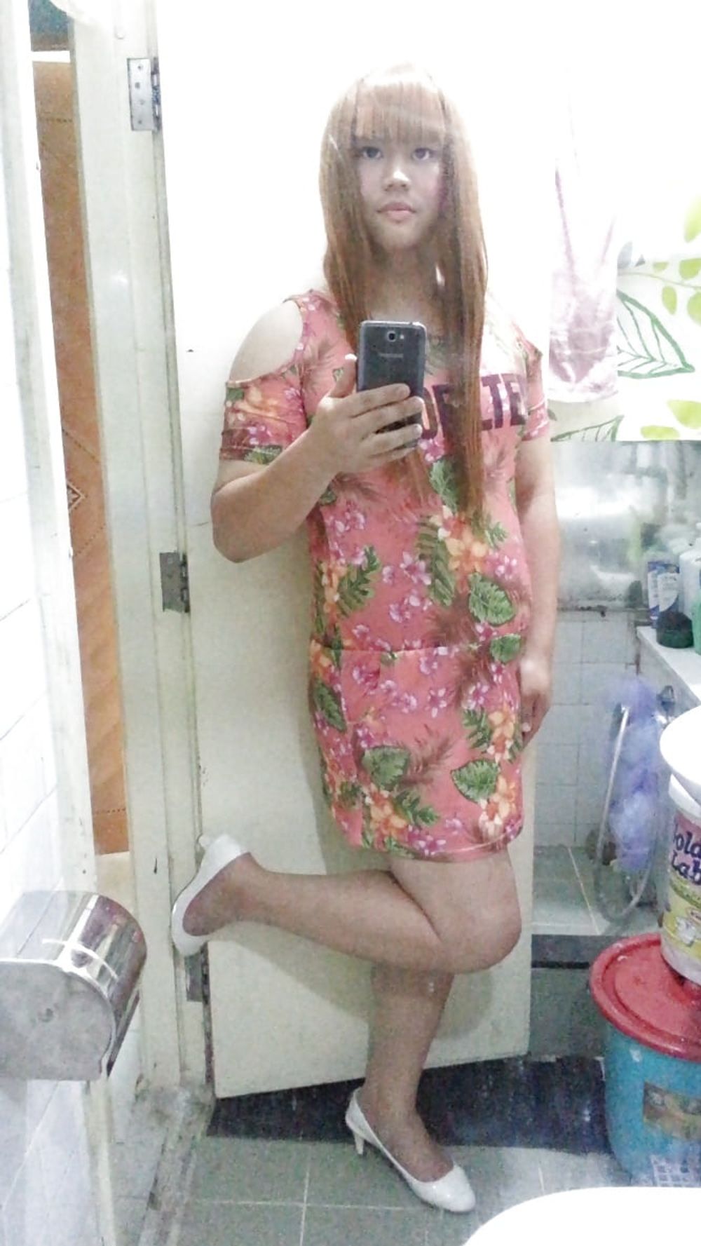 Crossdresser 10 #4