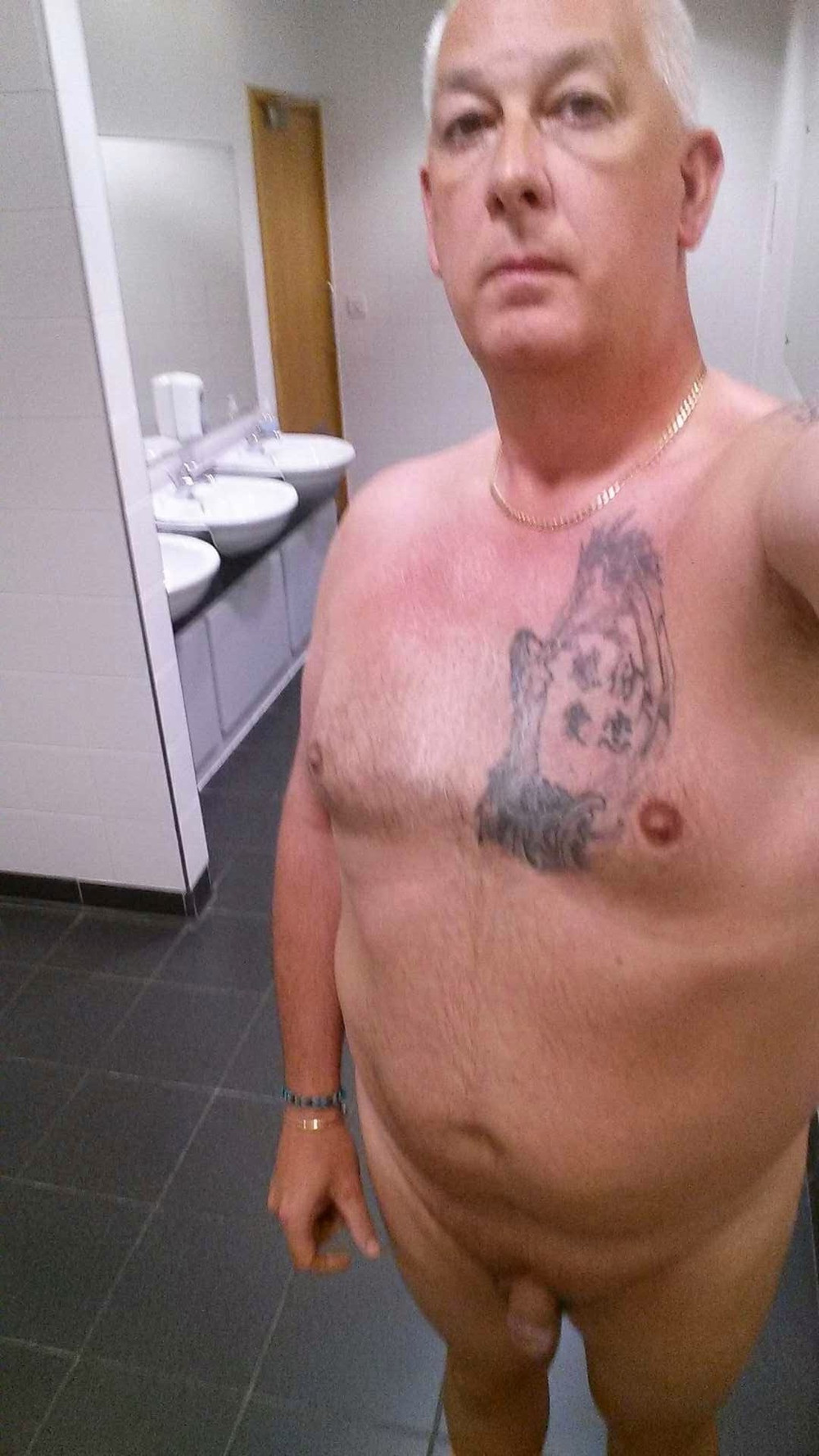 Public dare, will I get caught? #7