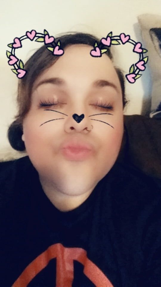 Fun With Filters! (Snapchat Gallery) #37