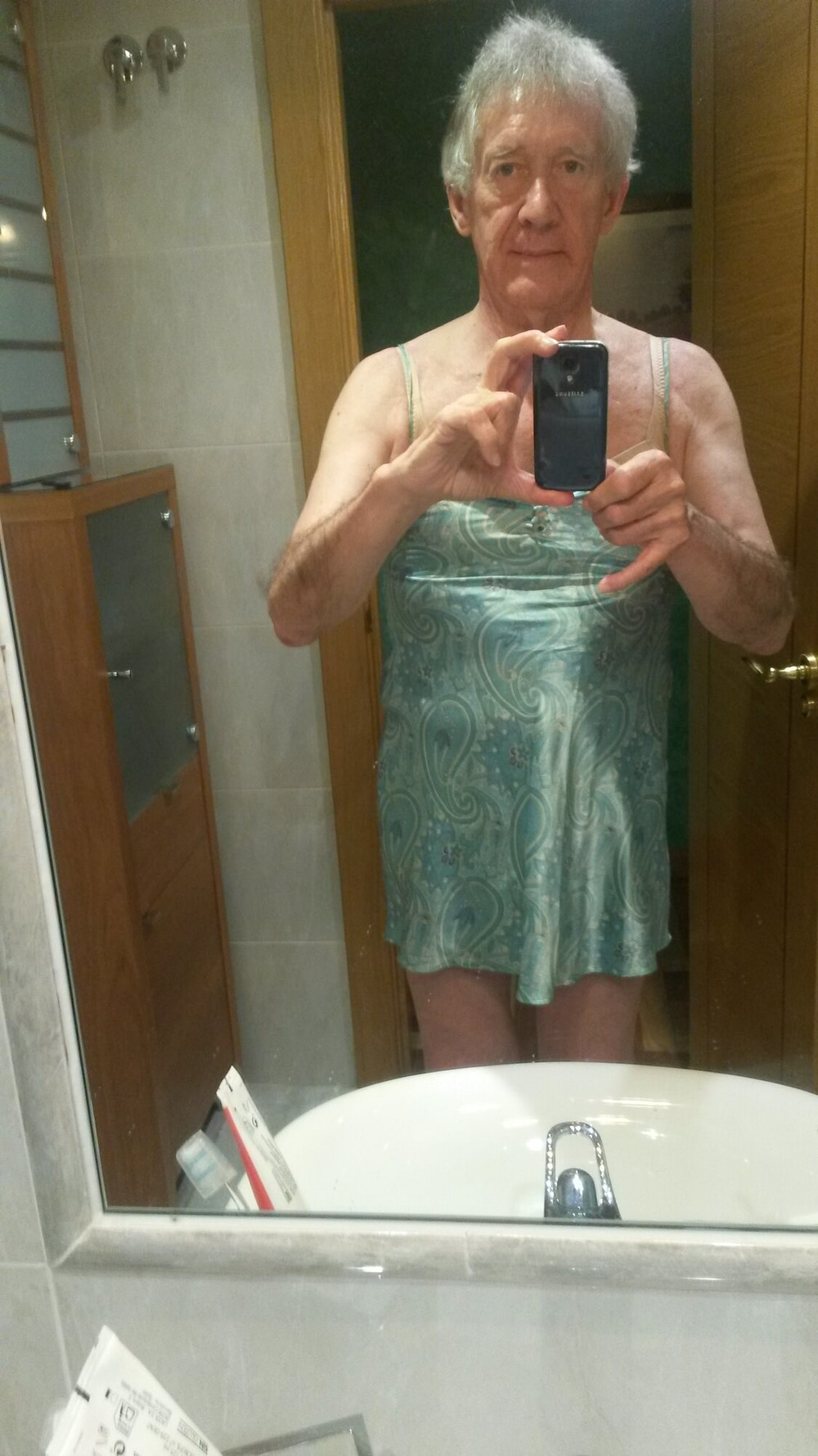 Marinatvfem Sissy Feminization #32