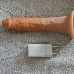 Show You my Toys