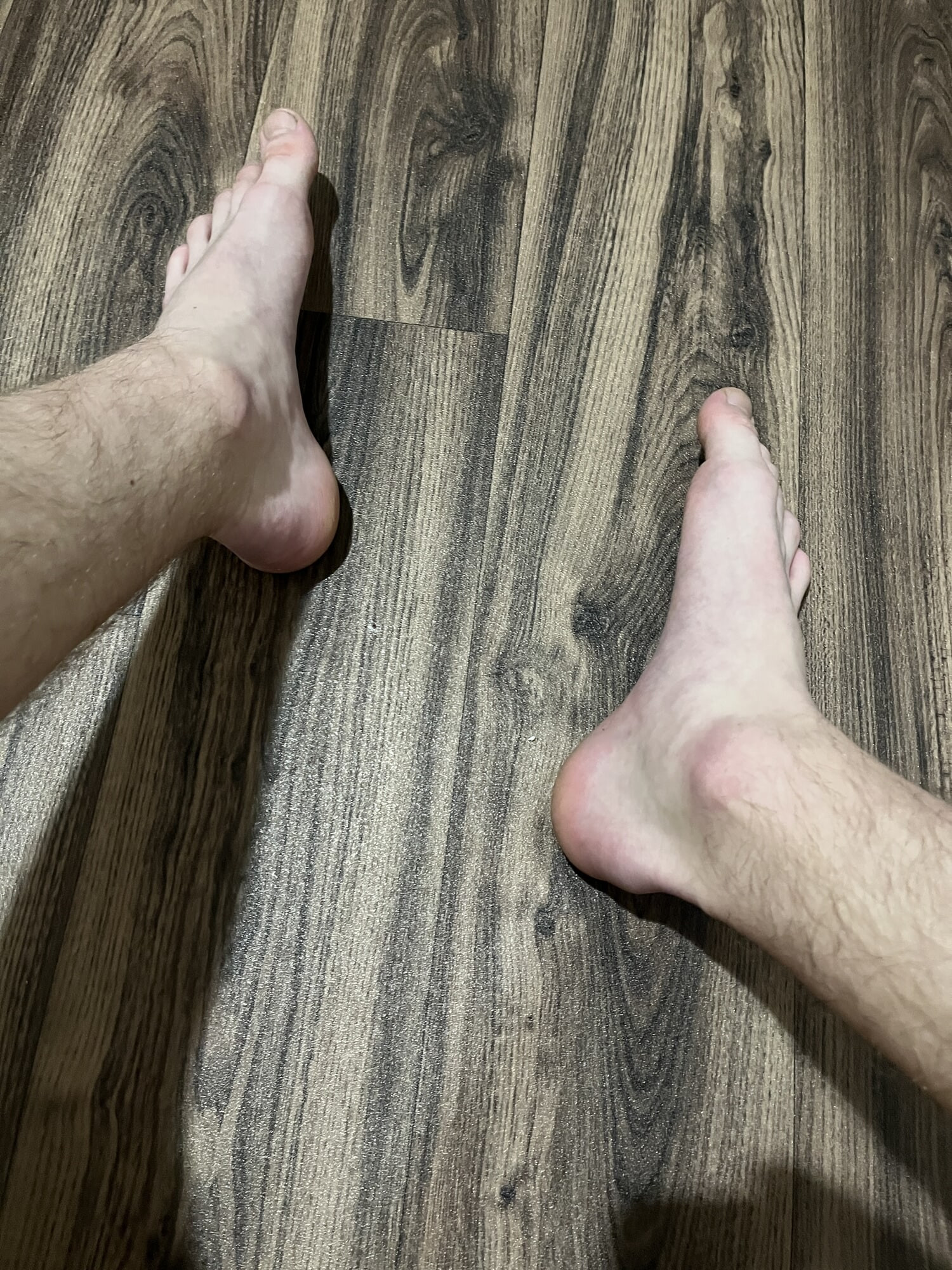 My feet #41