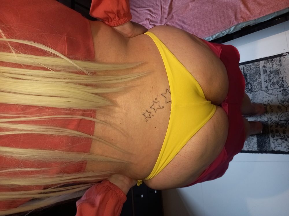 My ass for you cum! #23