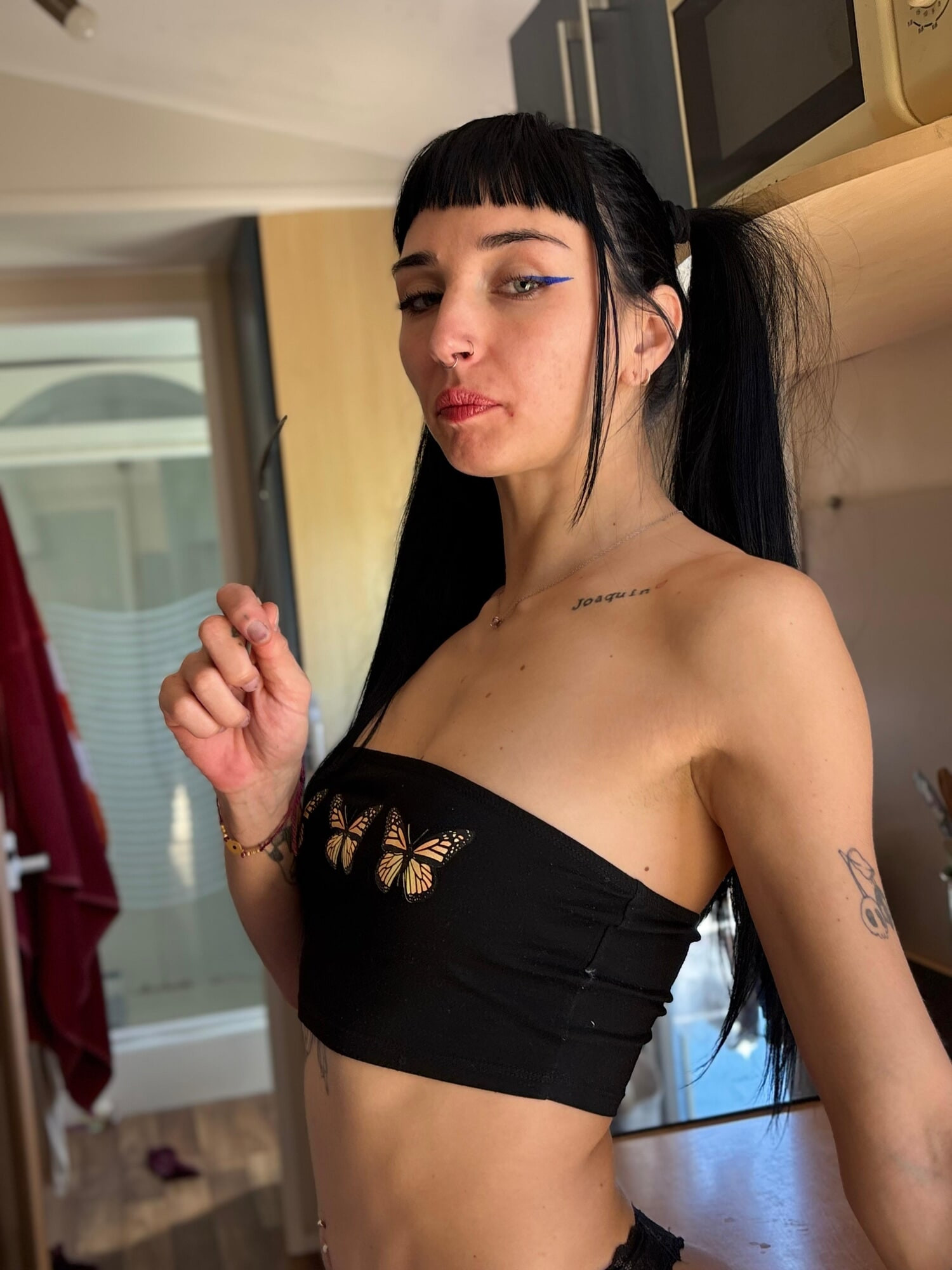 Kitchen baddie  #37