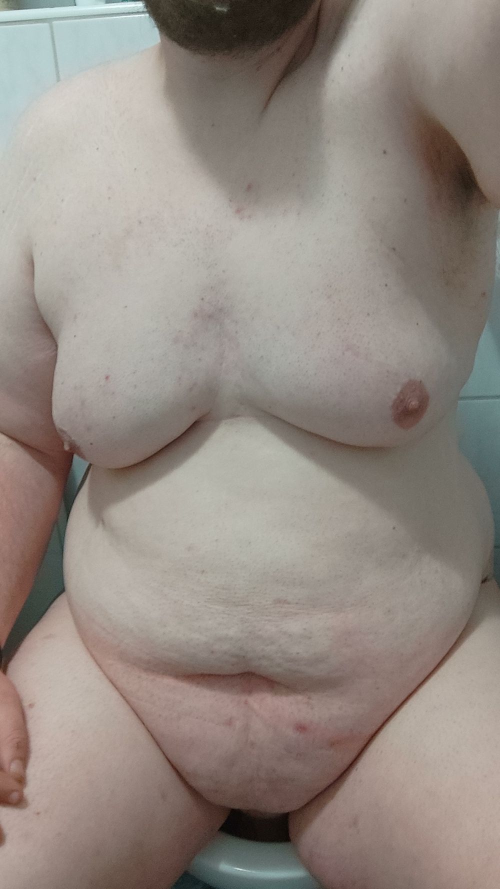 Fat Sissy Dani 2022 #2