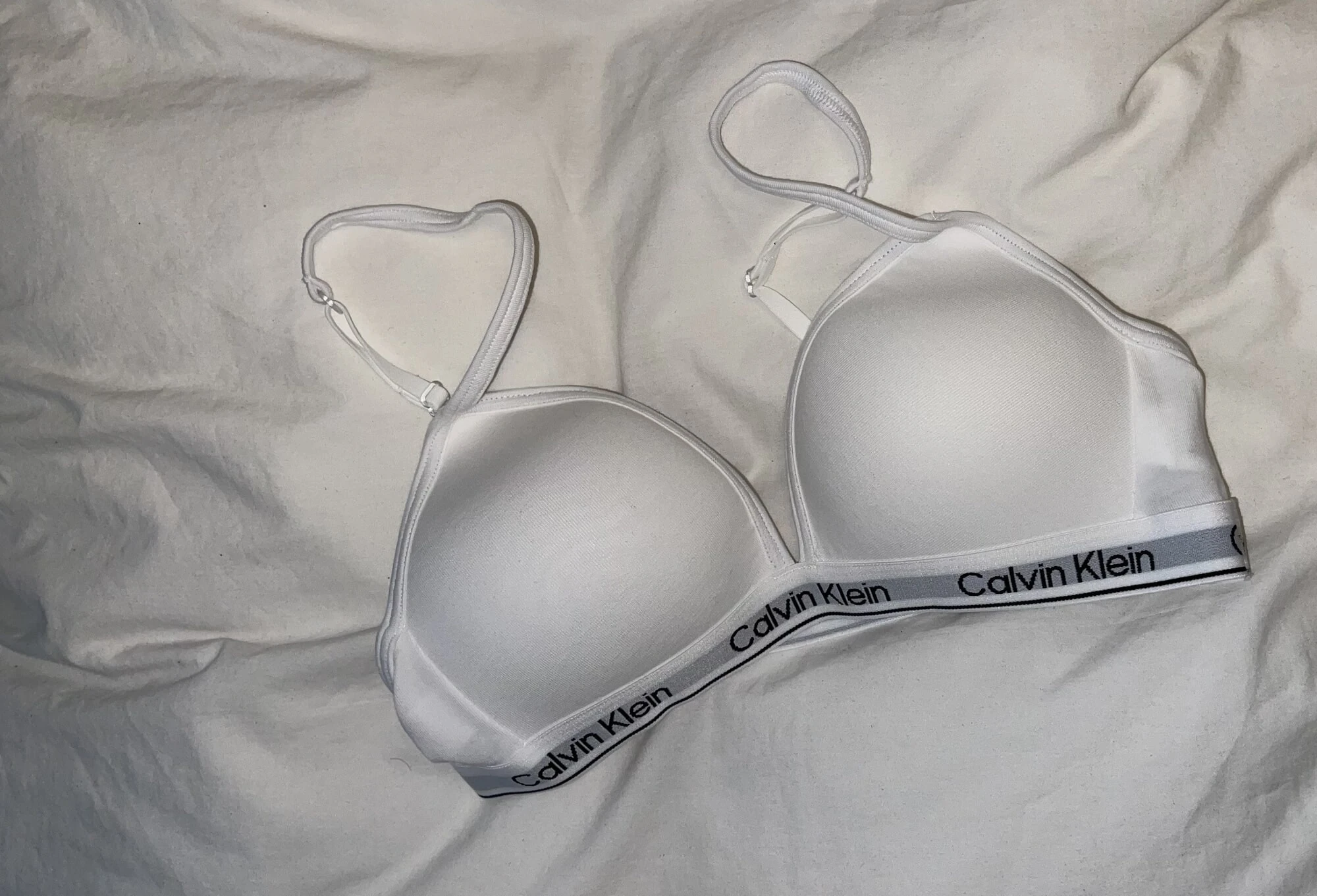 new toy and thong
