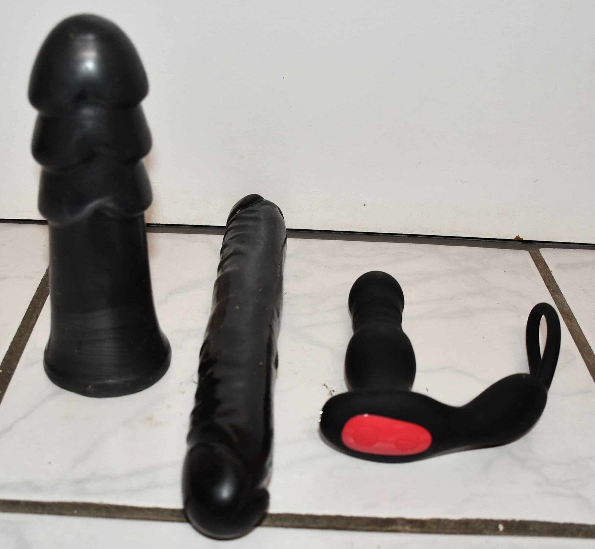 My toy and dildo collection #19