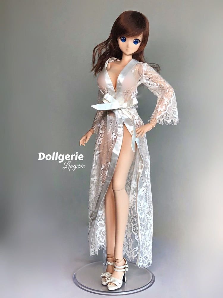 Sexy Dollgerie #35