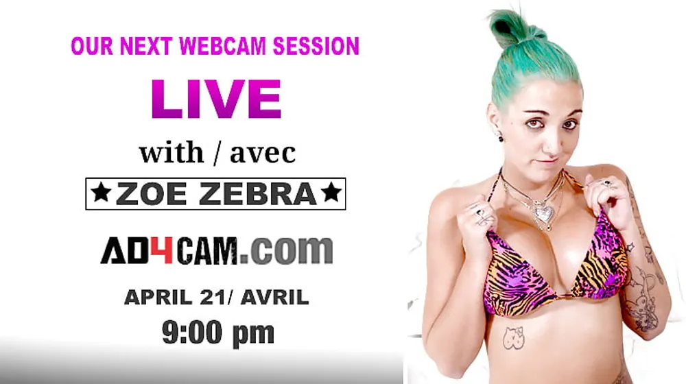 AD4CAM LIVE EVENTS #3