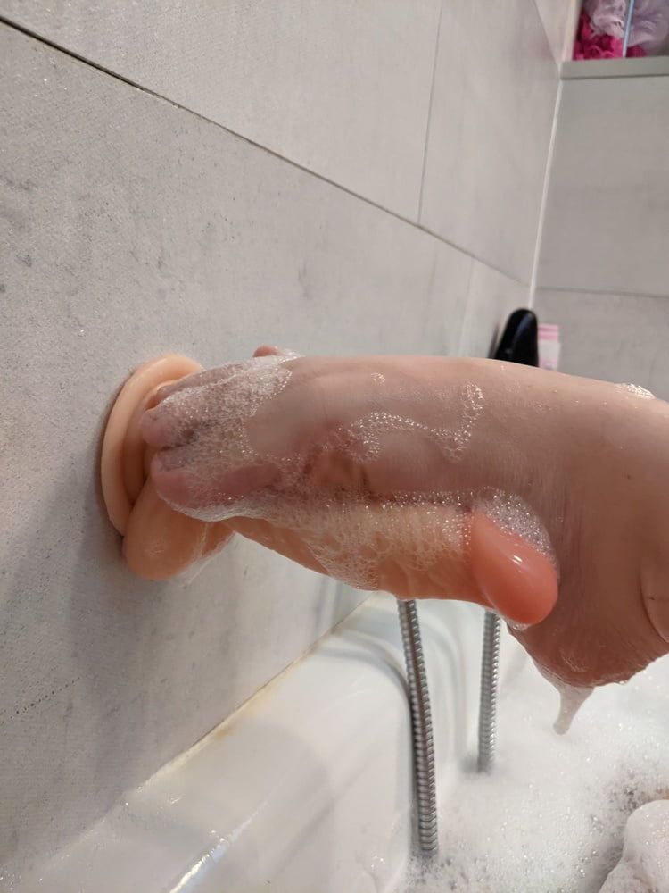 Footjob Pictures #1 ready for your cock! #18