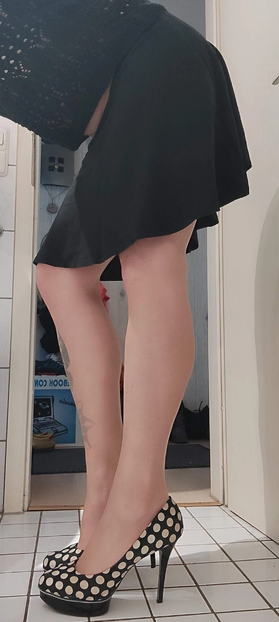 Hot hot #3
