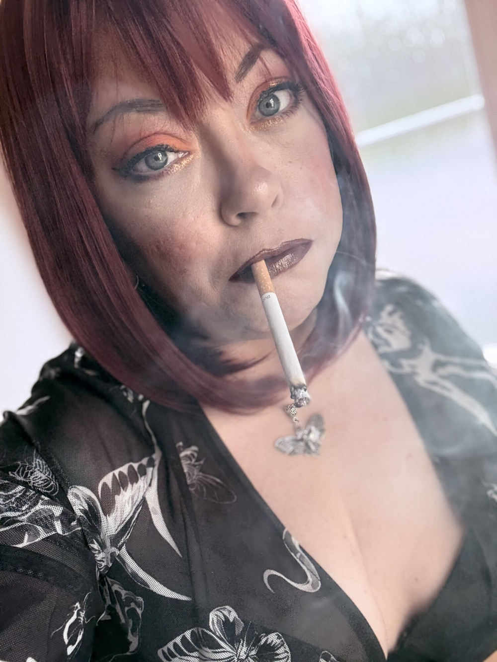 Tina Snua Selfies #75 #27