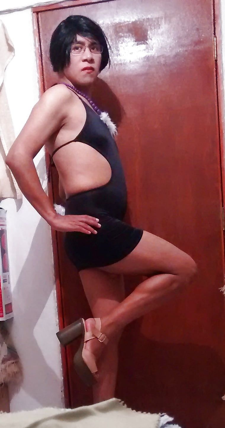 Im A Sexy CrossDresser Puebla JoseLynne #26