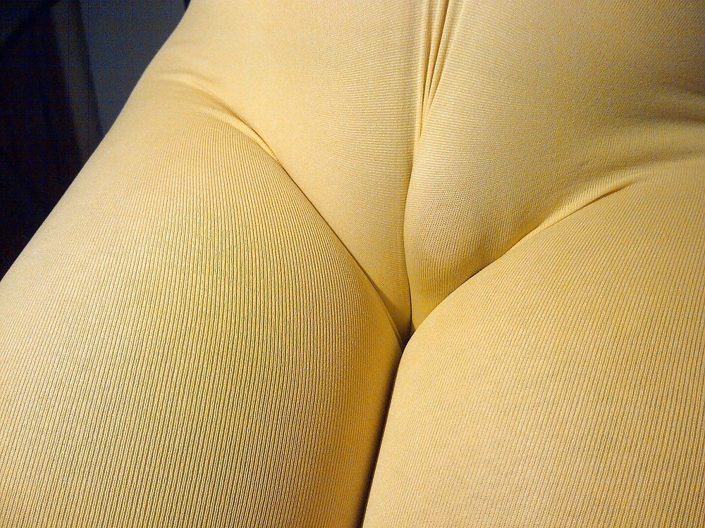 My Camel Toes :) #6