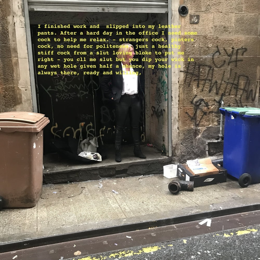 Your Katie hooker slut for use and hire #18