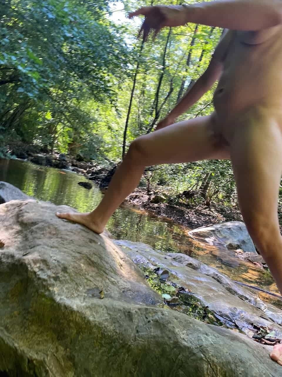 Naked Riverside 2 #15