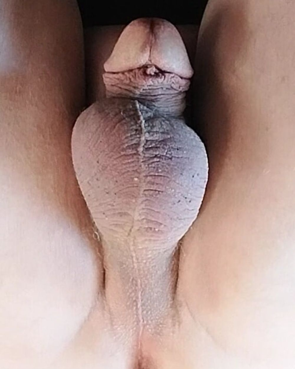 My naked ass  #3