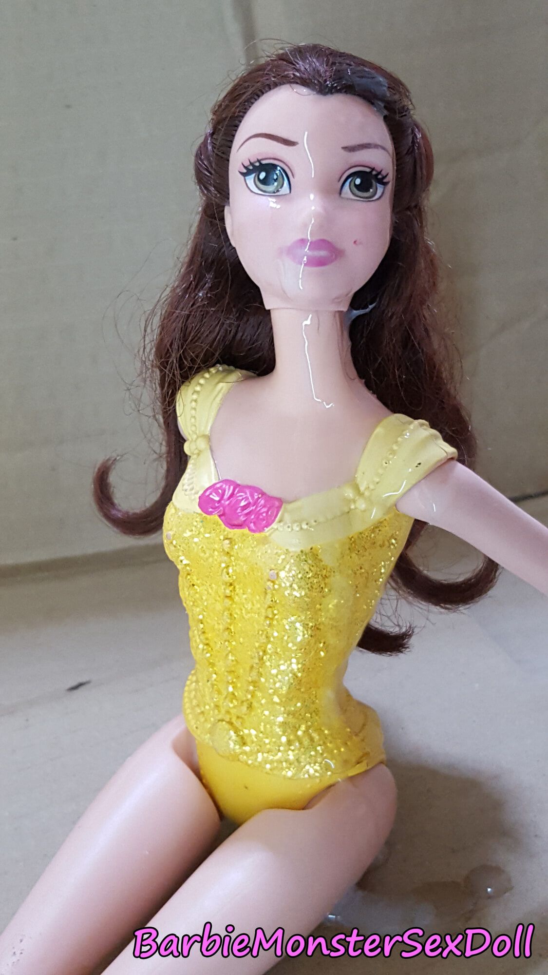 Princess Belle #3