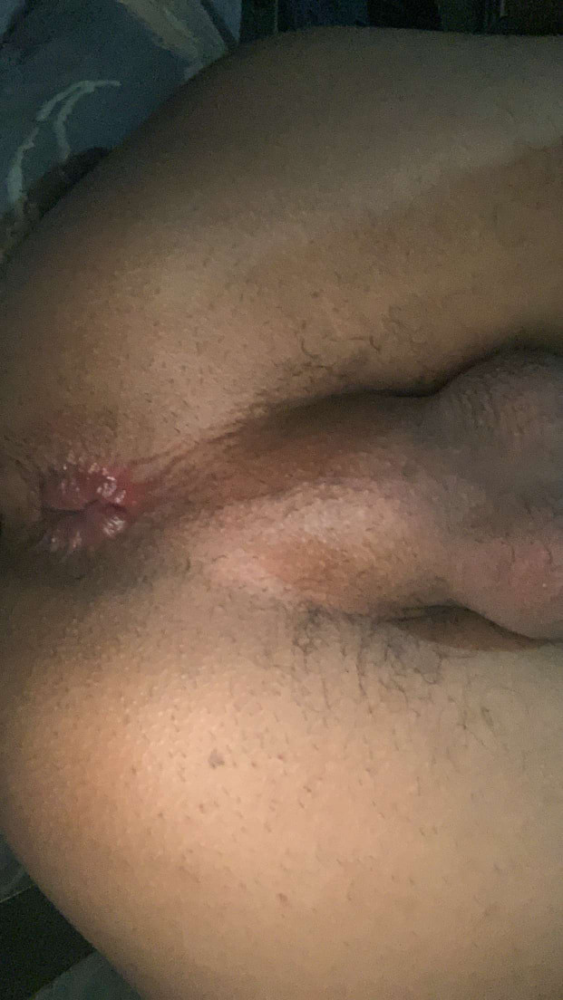 My Indian teen tight ass anal