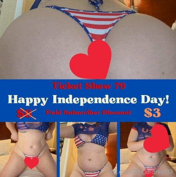 Free GingerSnap33 Photos #55