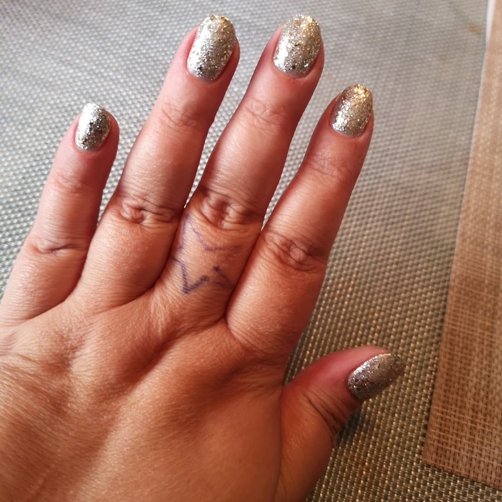 Fingernails #15