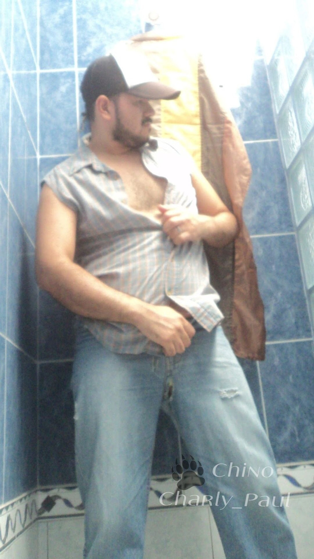 Charly Paul #4