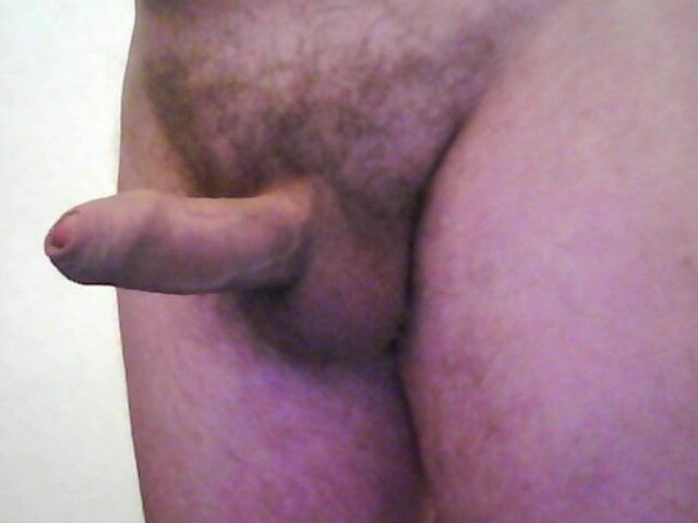 MY COCK IS BIG AND FOR TO HOT. #28