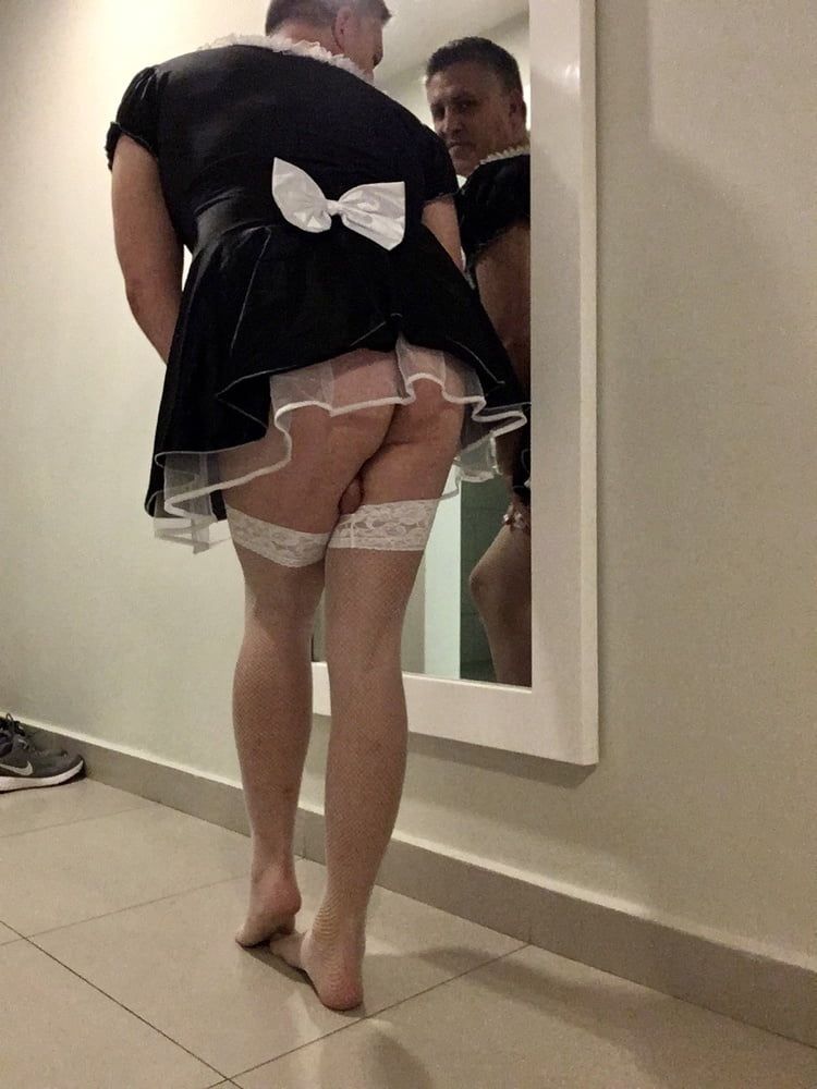 French Maid #17
