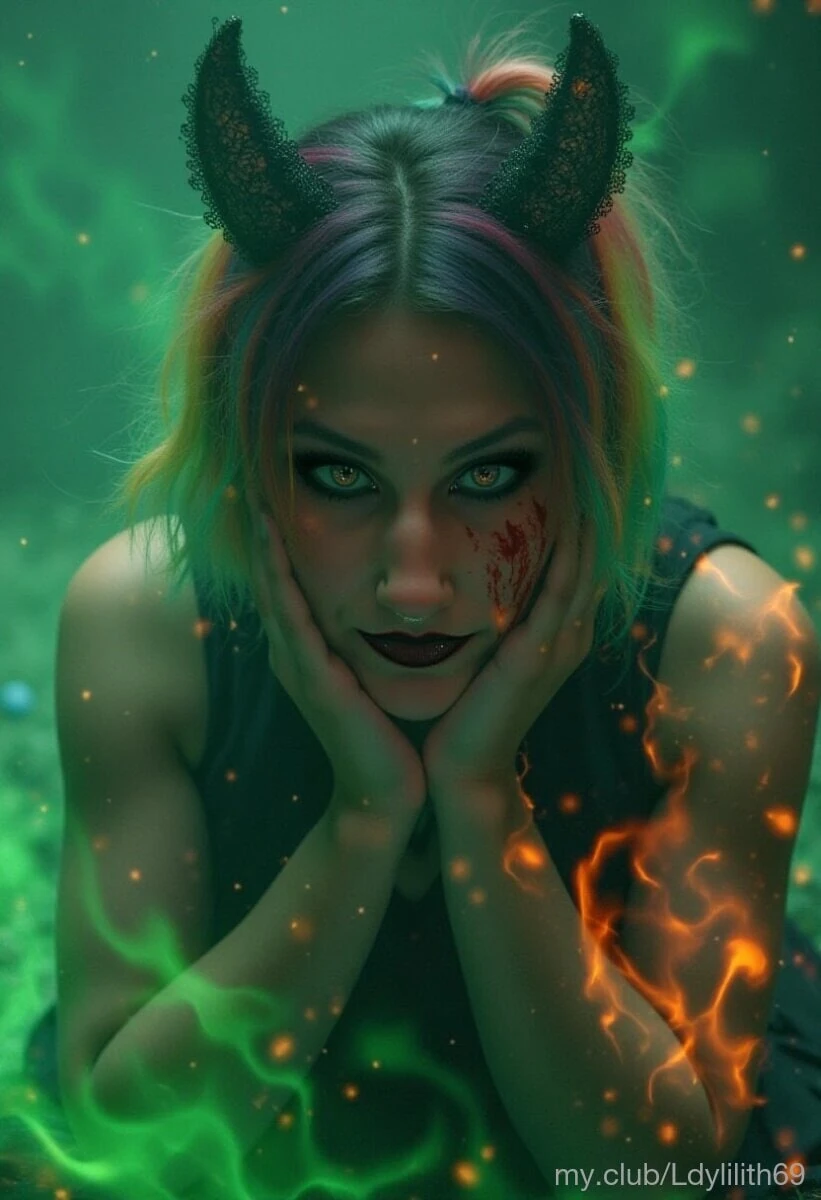 Lilith Silverthorn  Free Photos #6