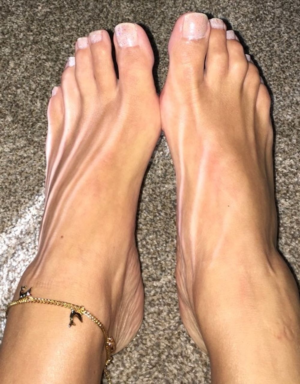 Some feet pics for all you foot guys out there #11