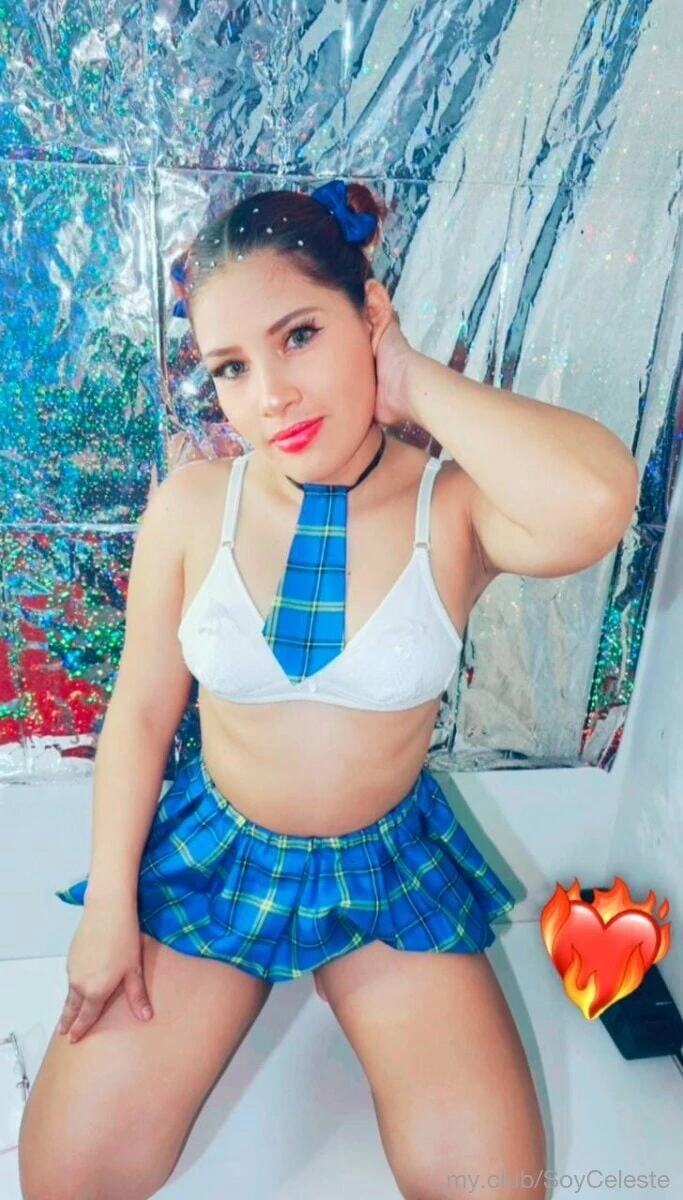 Soy Celeste Free Photos #4