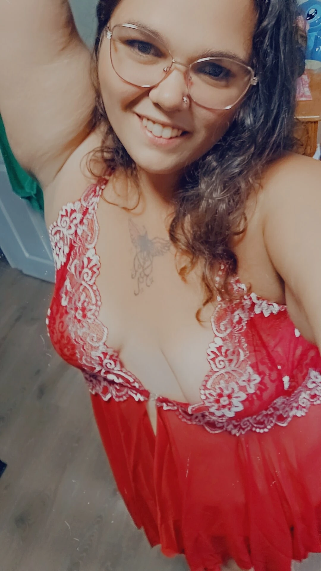 Lingerie shoot #2