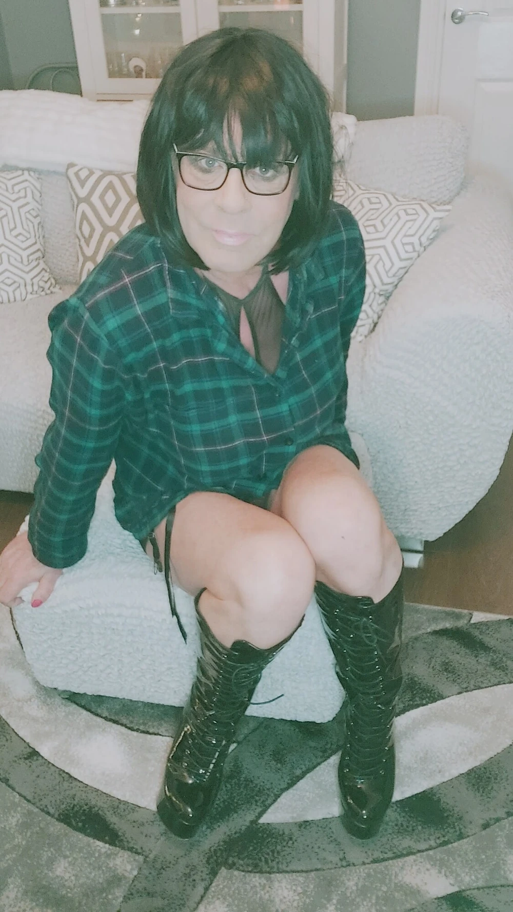 Leeds uk Yorkshire crossdresser for your enjoyment and comm #2