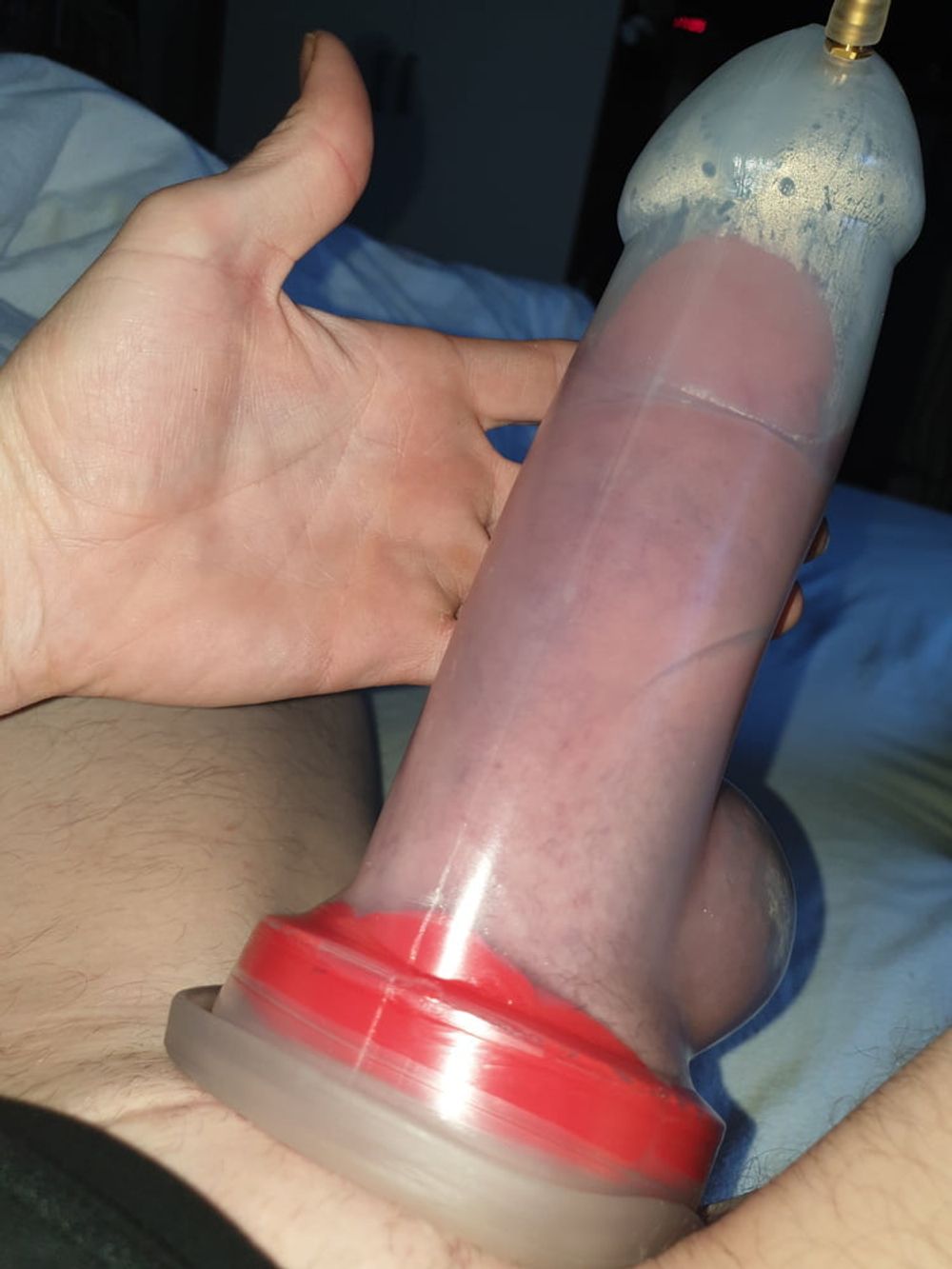 cock pumping  #6