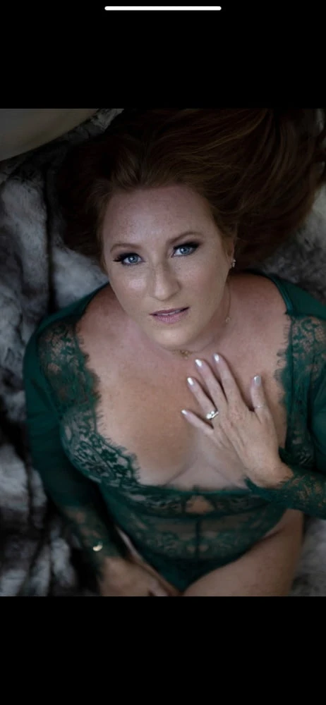 Boudoir  #25