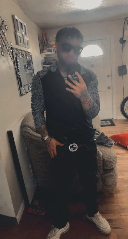 Young hard cock #4