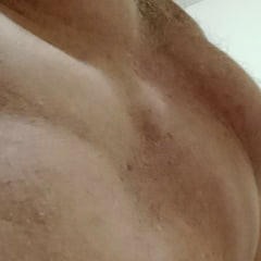 My body 