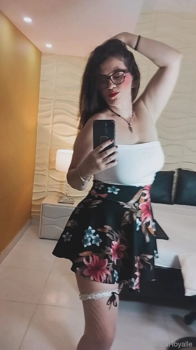 Free Bianca Photos #16