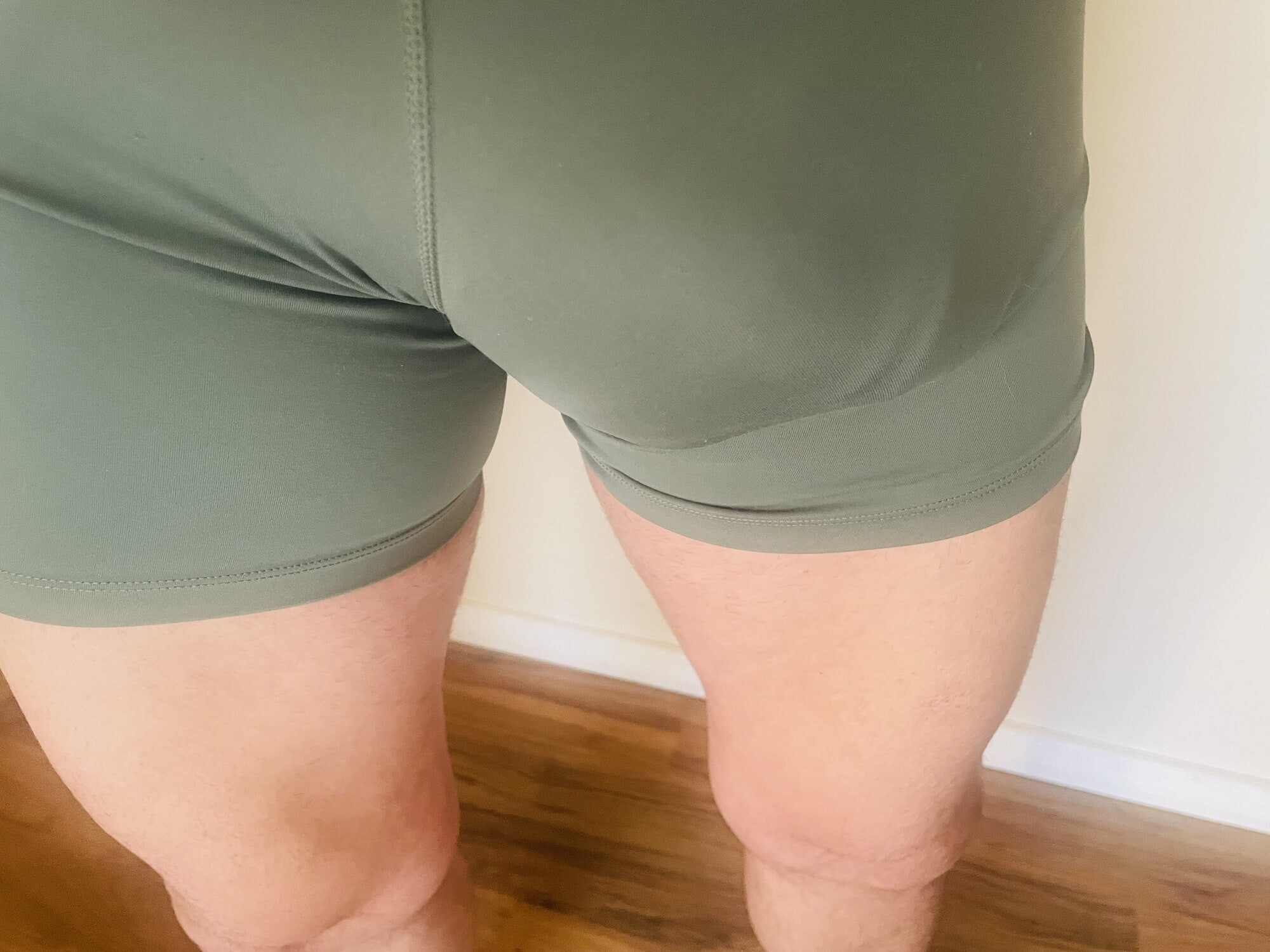 Gym Cock