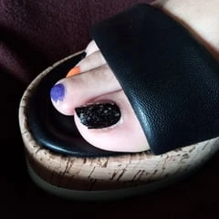 My Feet