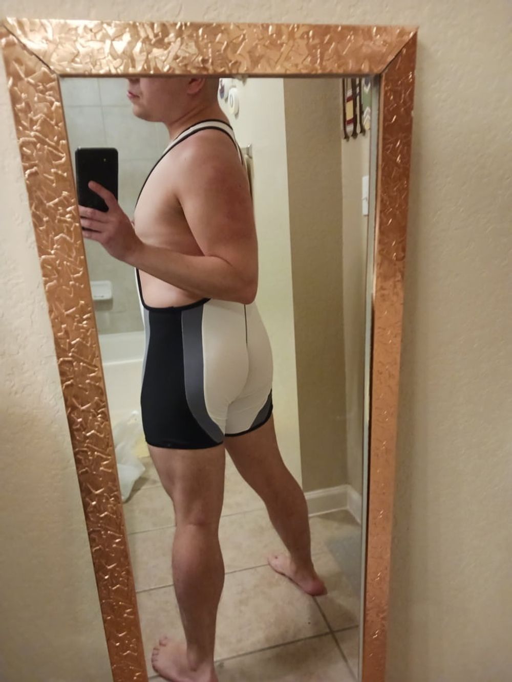 Singlet time #5