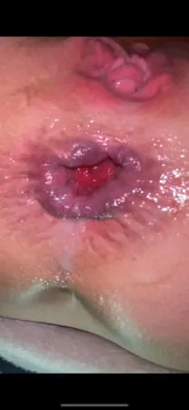 sexy anal squirt couple         