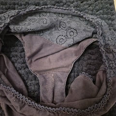 My mother in law panties
