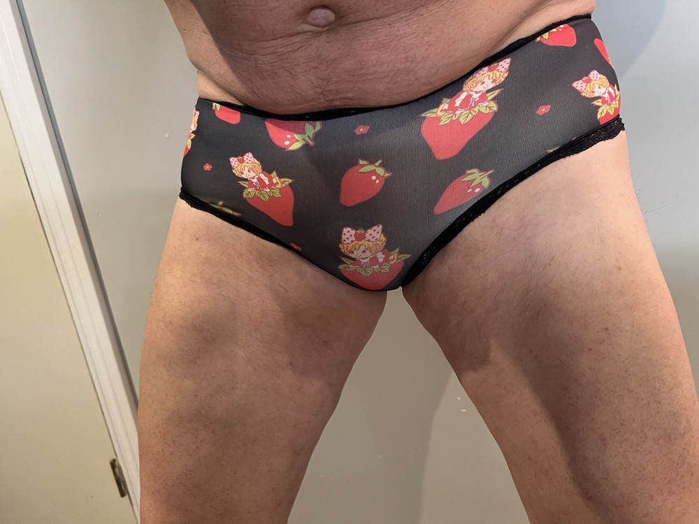 More of me  #57