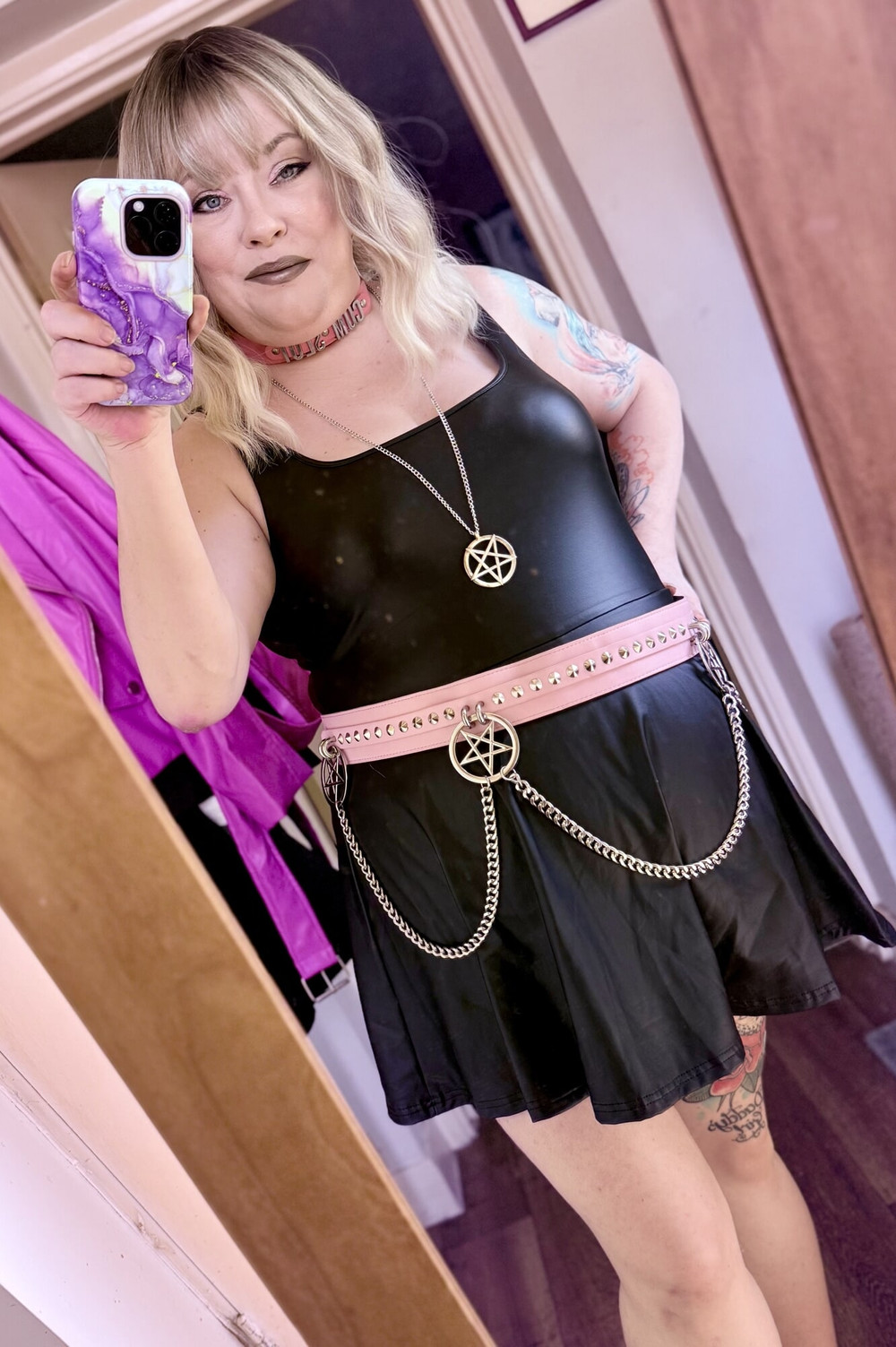 Tina Snua Selfies #67 #22
