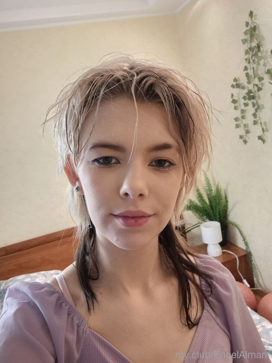 Lilian Free Photos #55