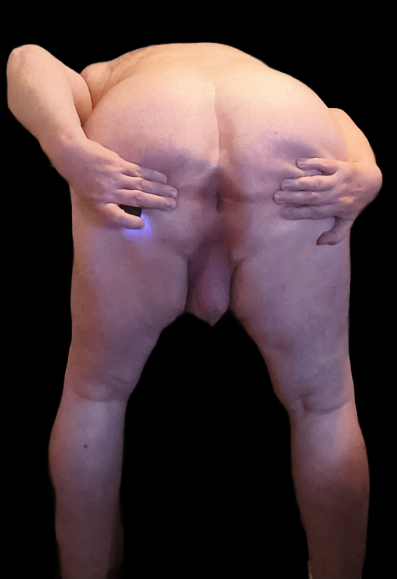 Submissiv fat gaypig from Germany